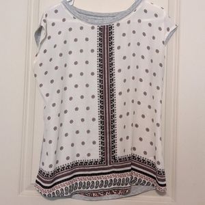 Maurices top